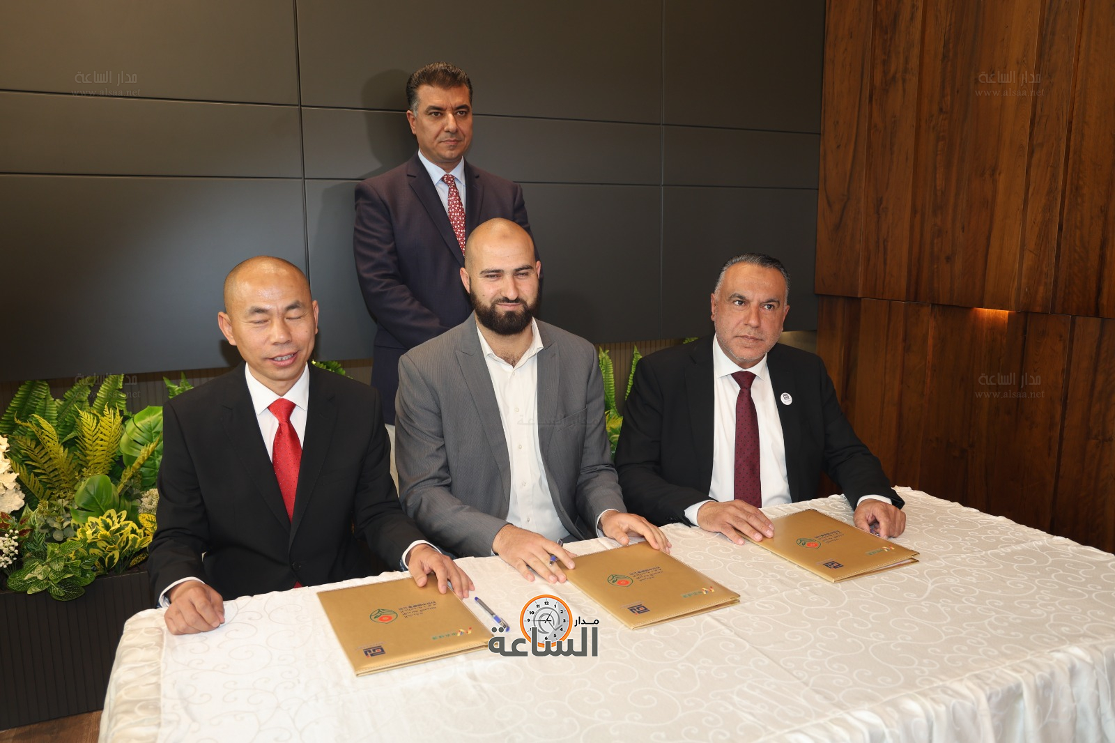 Madar Al-Saa Images 0.8176304198183612