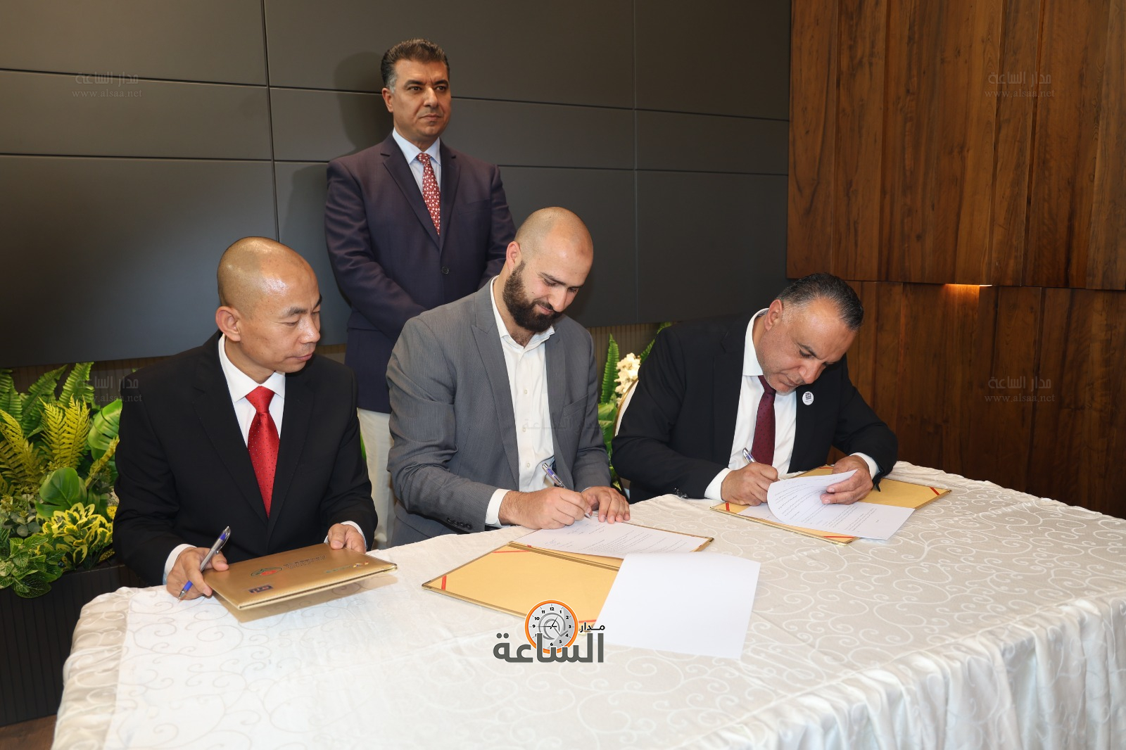 Madar Al-Saa Images 0.21956958197090737