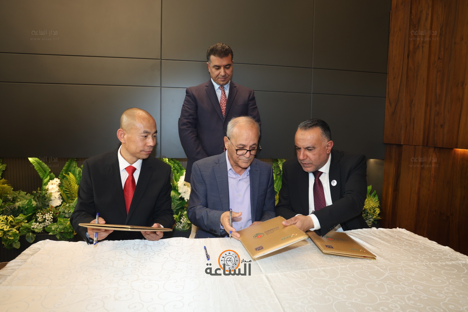 Madar Al-Saa Images 0.10258933666900982