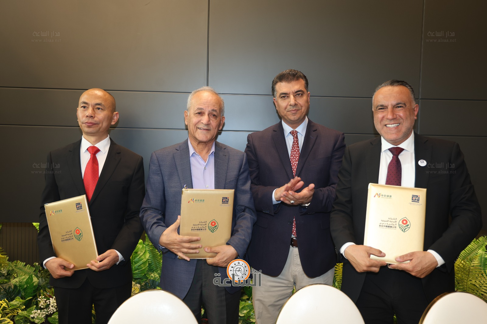 Madar Al-Saa Images 0.5083132781289741