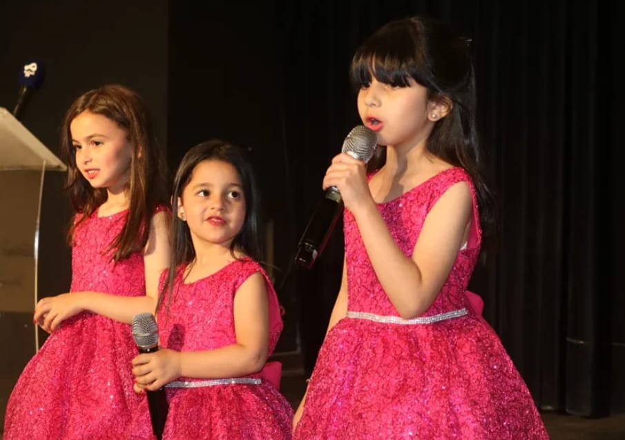 Madar Al-Saa Images 0.27950766588202947