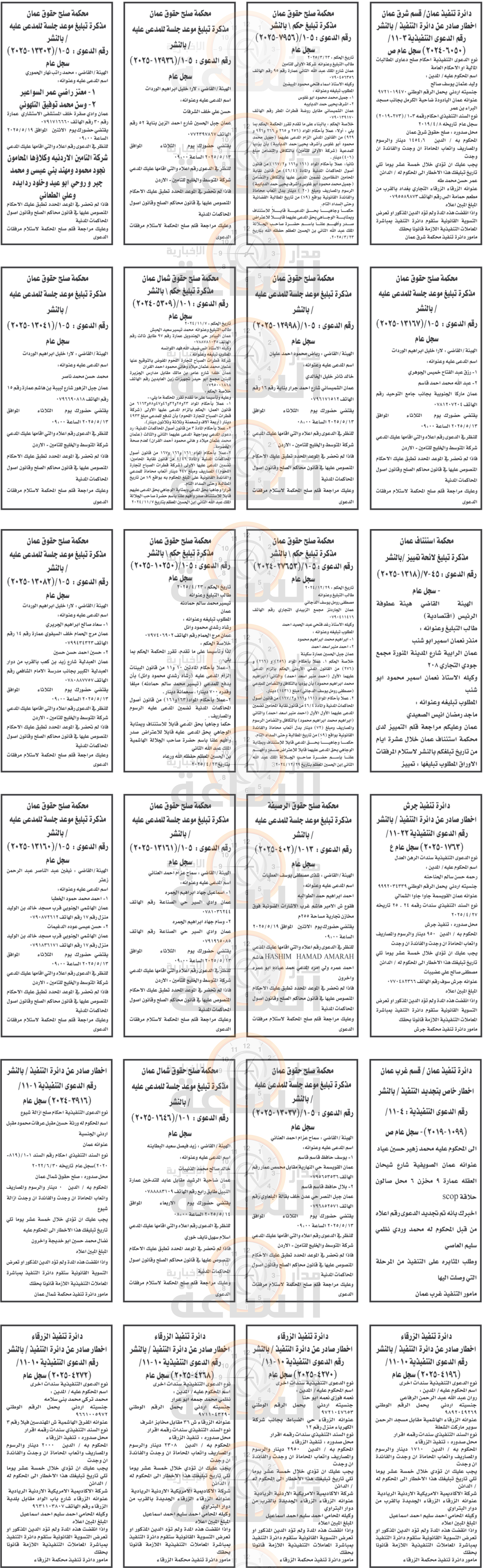 Madar Al-Saa Images 0.6910746855318683