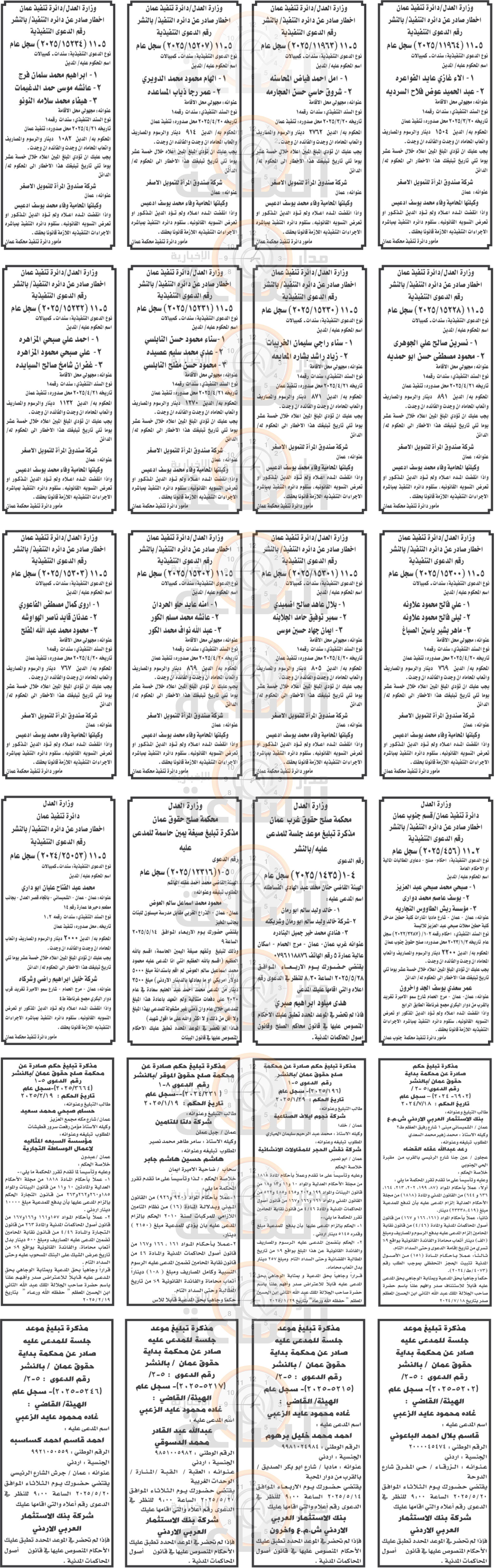 Madar Al-Saa Images 0.724202933759405