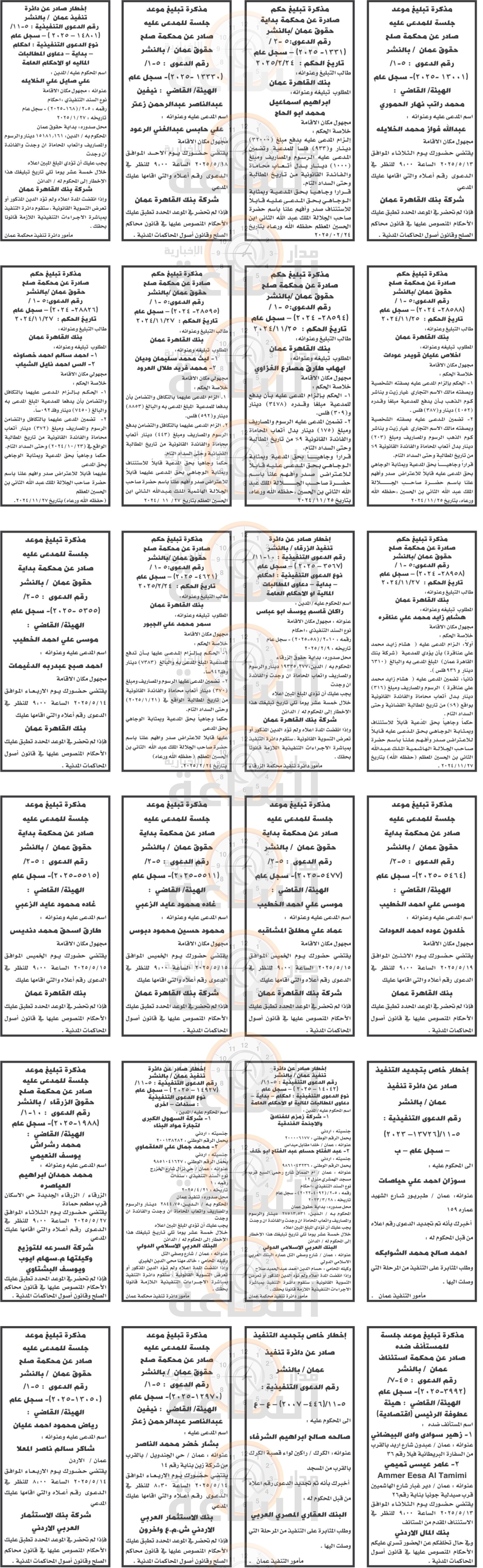 Madar Al-Saa Images 0.2625638112433838