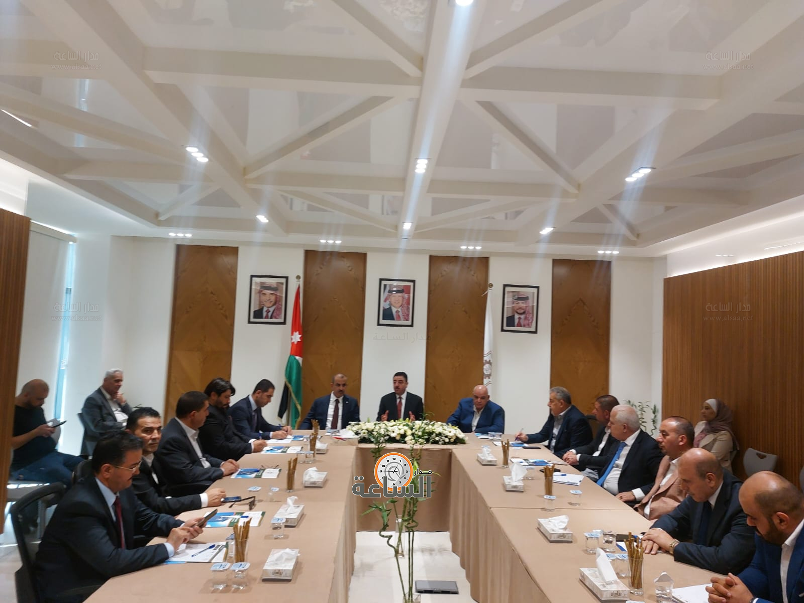 Madar Al-Saa Images 0.3975045482009768