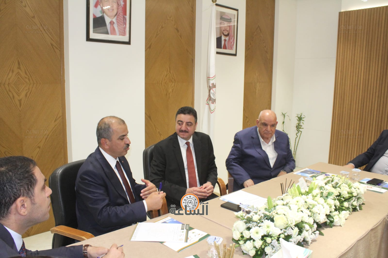 Madar Al-Saa Images 0.5475581373202701