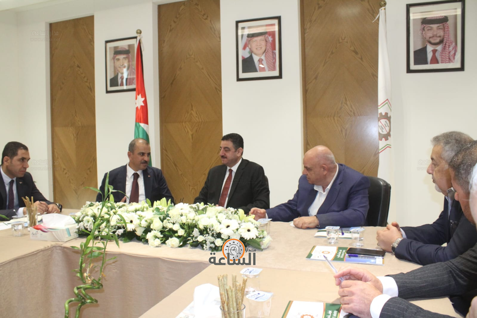 Madar Al-Saa Images 0.2127873058477704