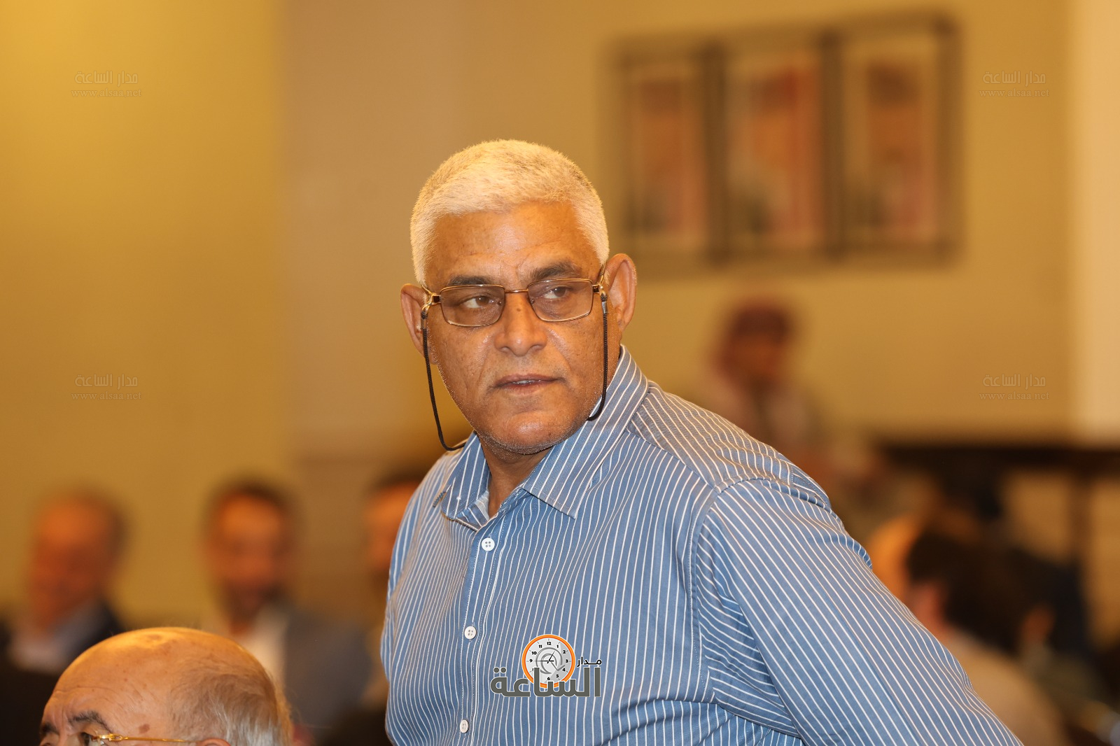 Madar Al-Saa Images 0.9578375371708273