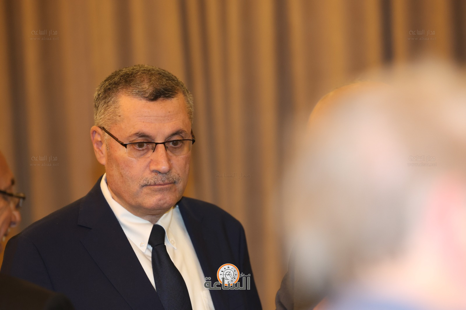 Madar Al-Saa Images 0.12136703643695912