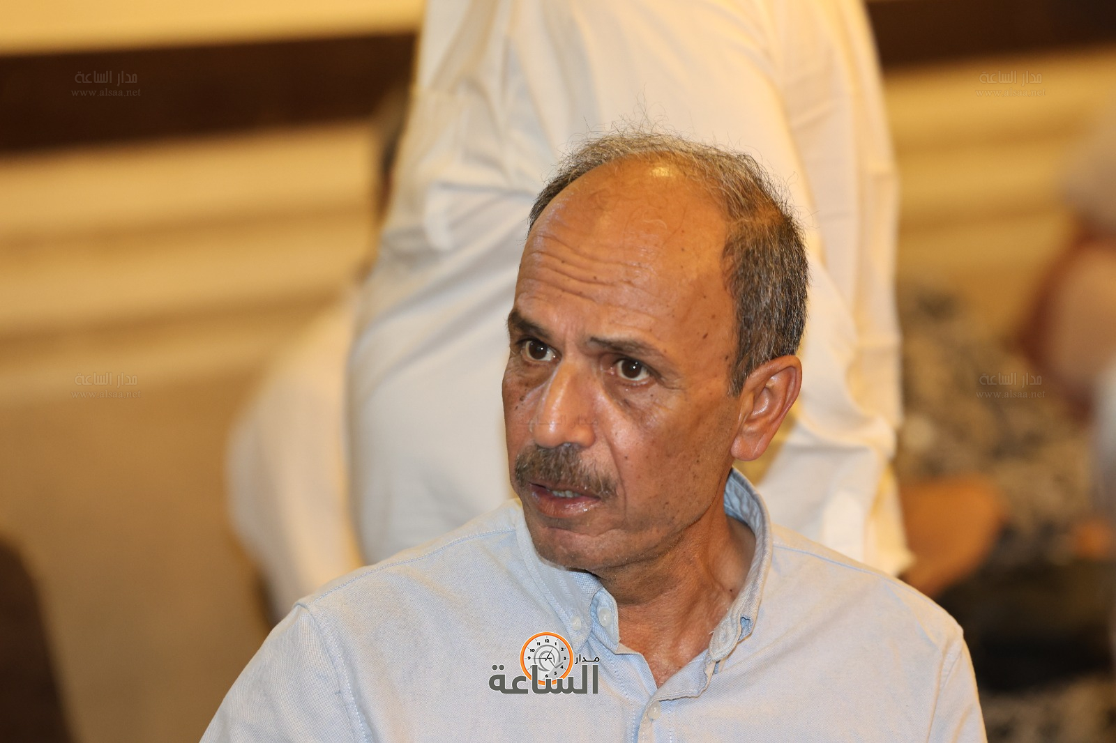 Madar Al-Saa Images 0.27343319203662764