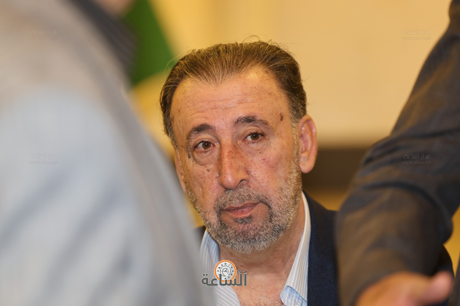 Madar Al-Saa Images 0.4084200323197944