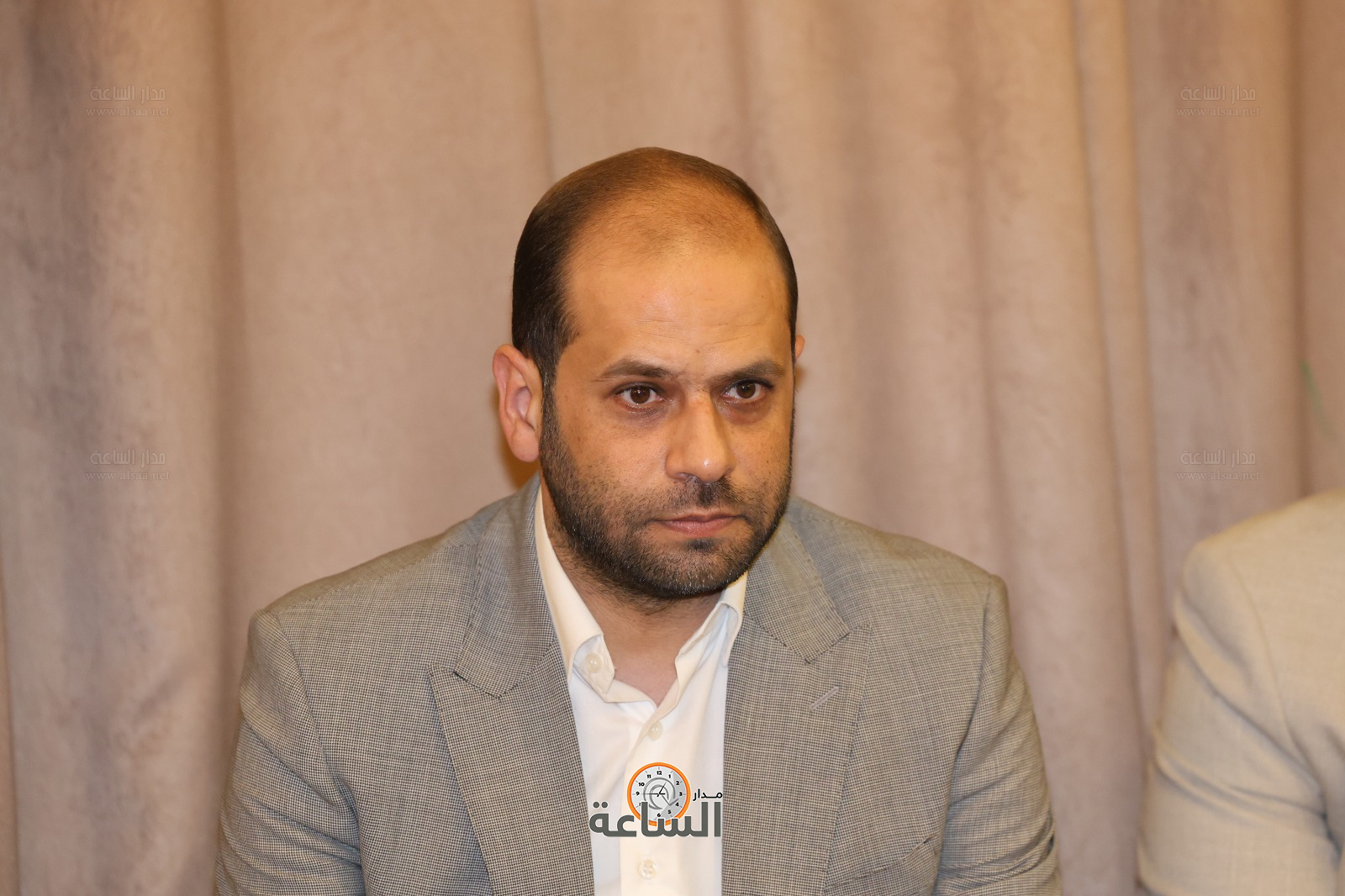 Madar Al-Saa Images 0.8123187012502815