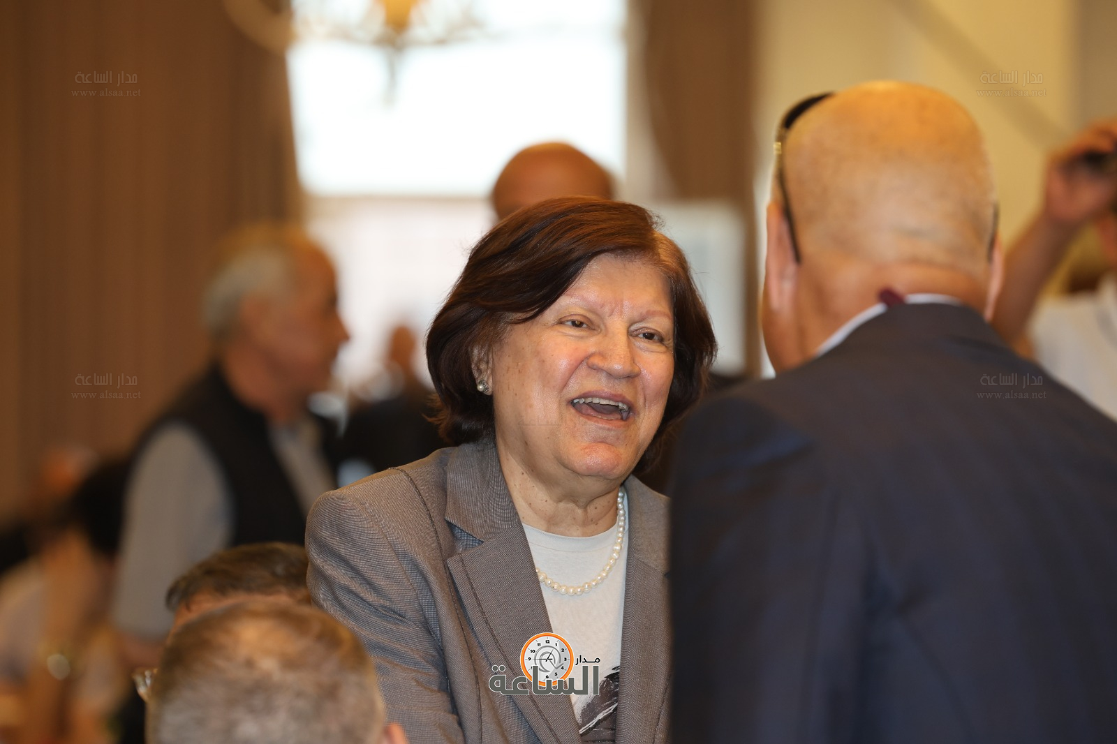 Madar Al-Saa Images 0.5270681914716925