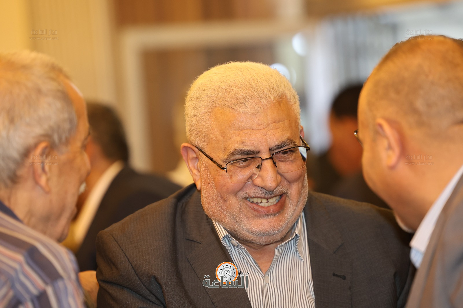 Madar Al-Saa Images 0.8256100979333366