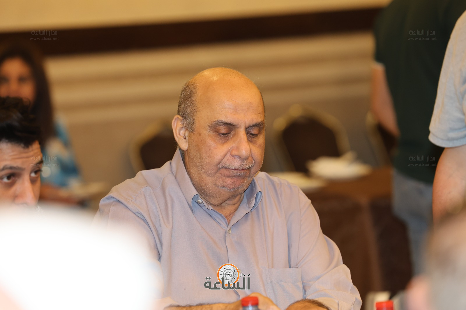 Madar Al-Saa Images 0.3205656138084373