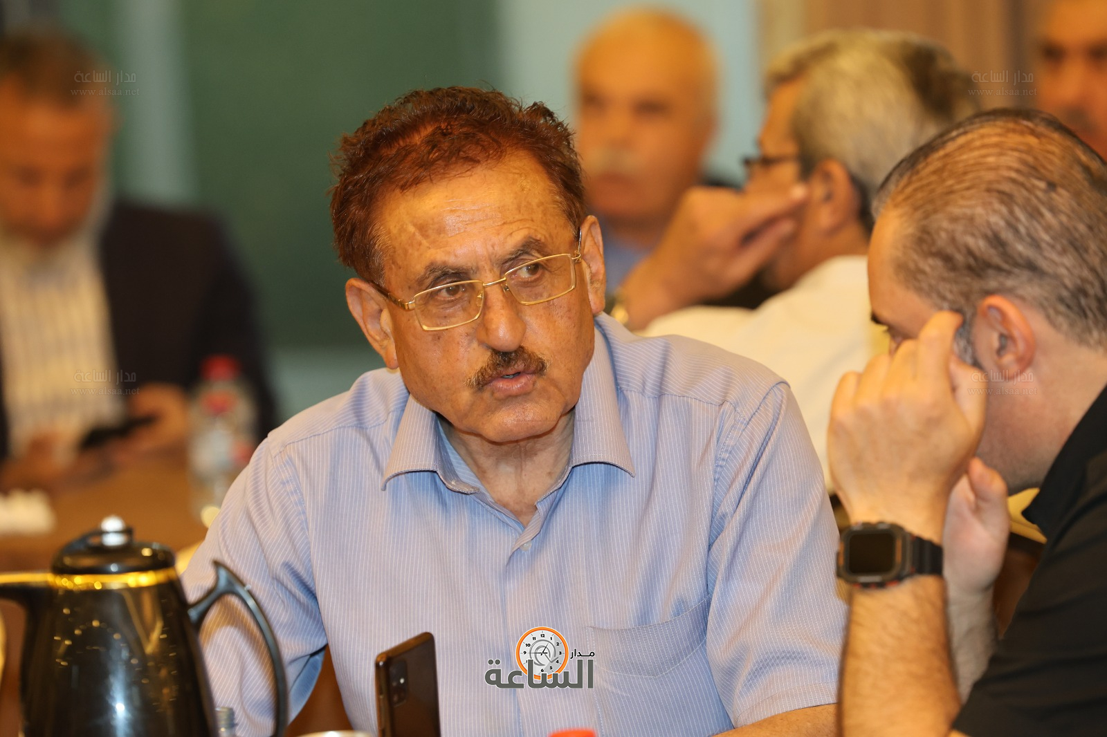 Madar Al-Saa Images 0.31961736422610776