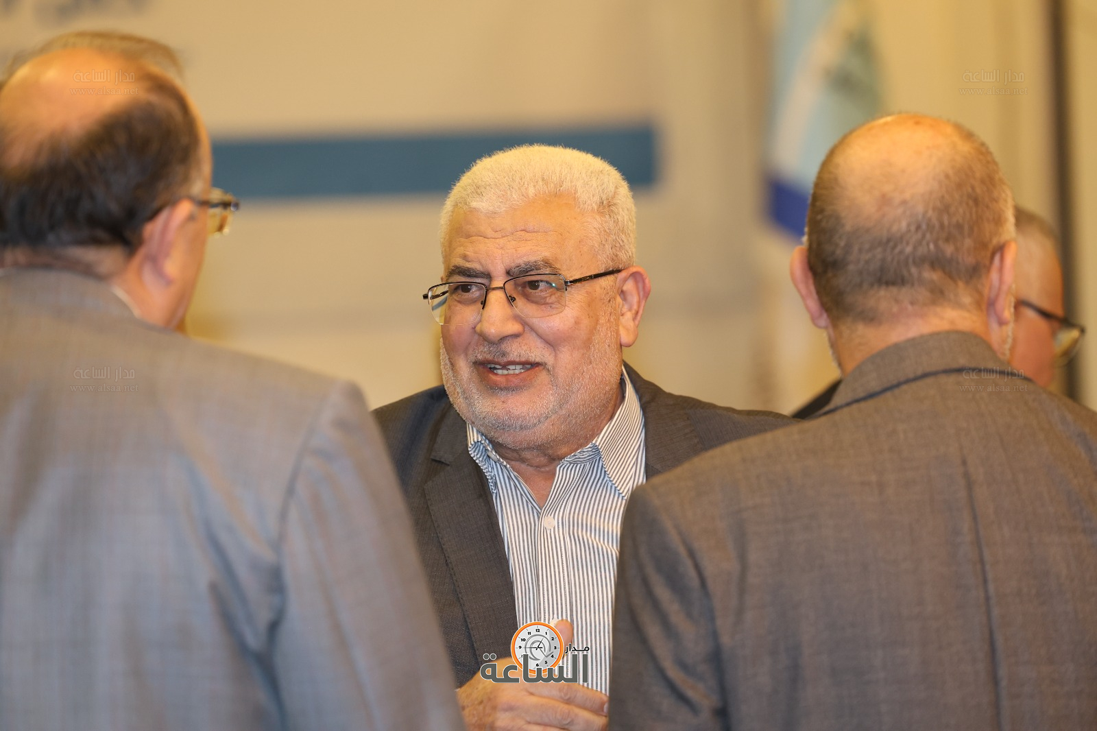 Madar Al-Saa Images 0.617470457132056