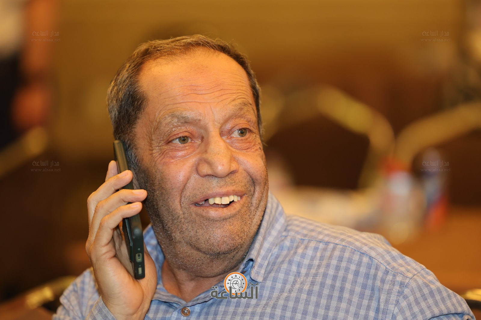 Madar Al-Saa Images 0.259409016769925