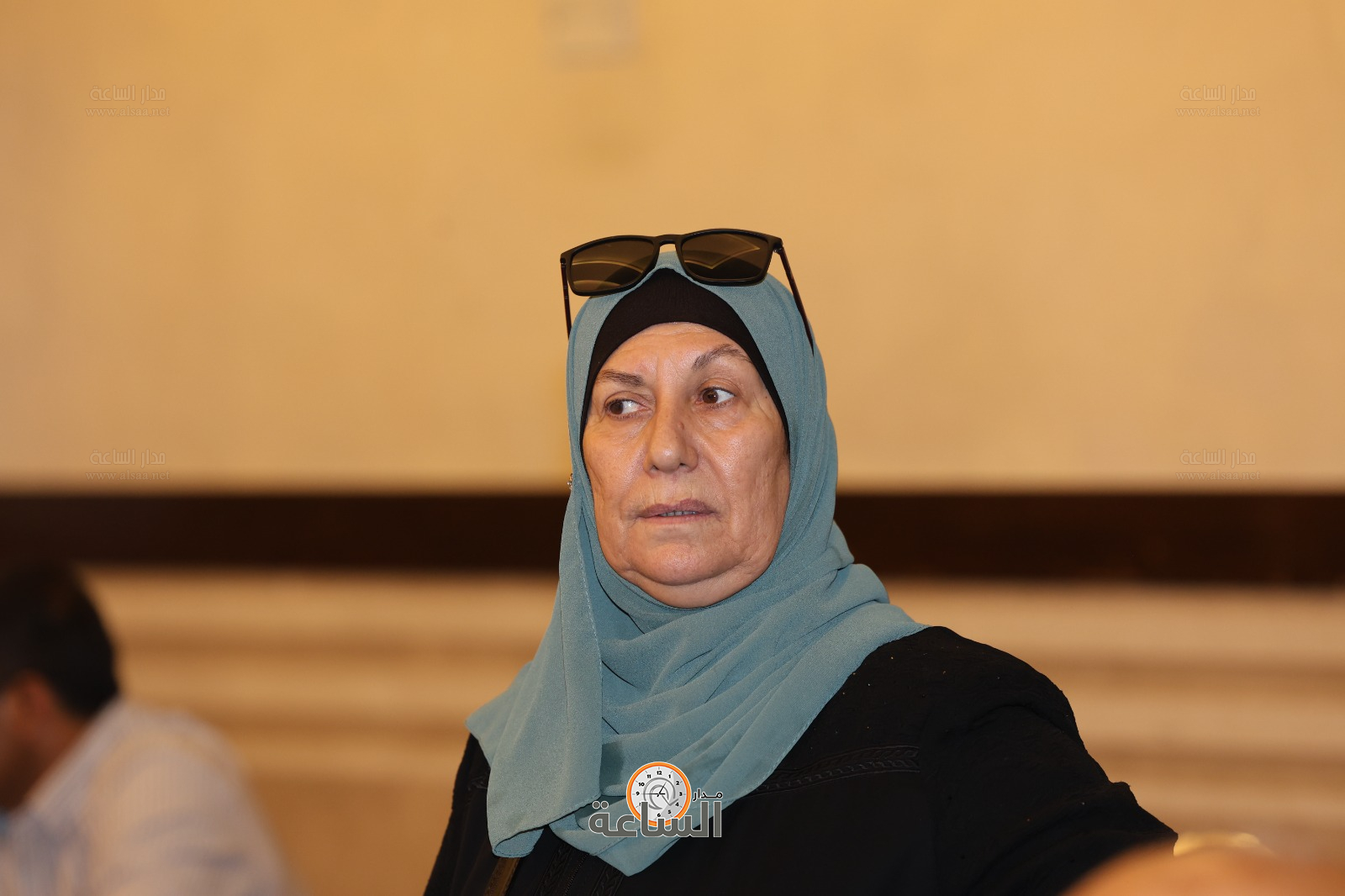 Madar Al-Saa Images 0.5615785933879812