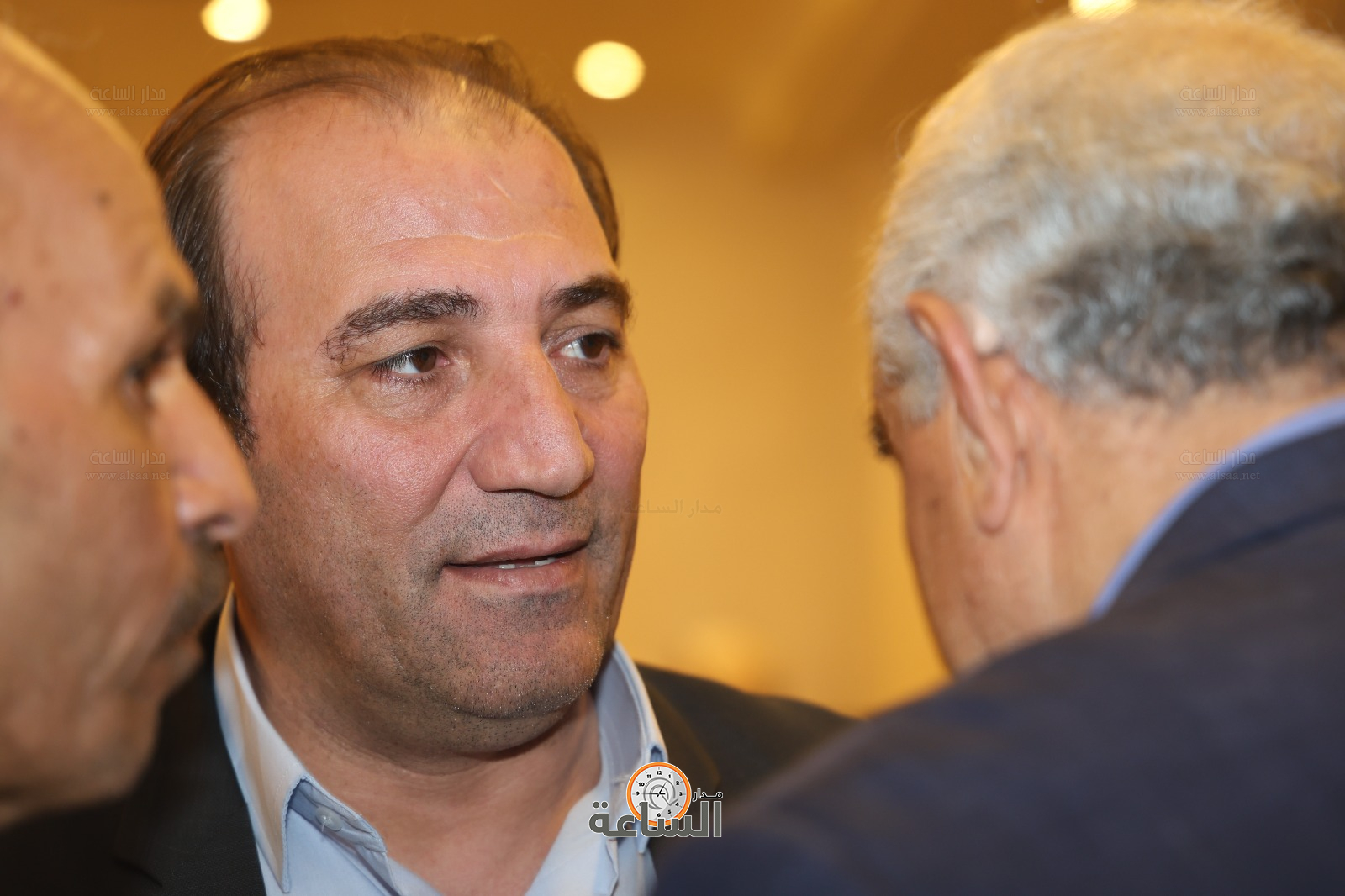 Madar Al-Saa Images 0.17800363964057975