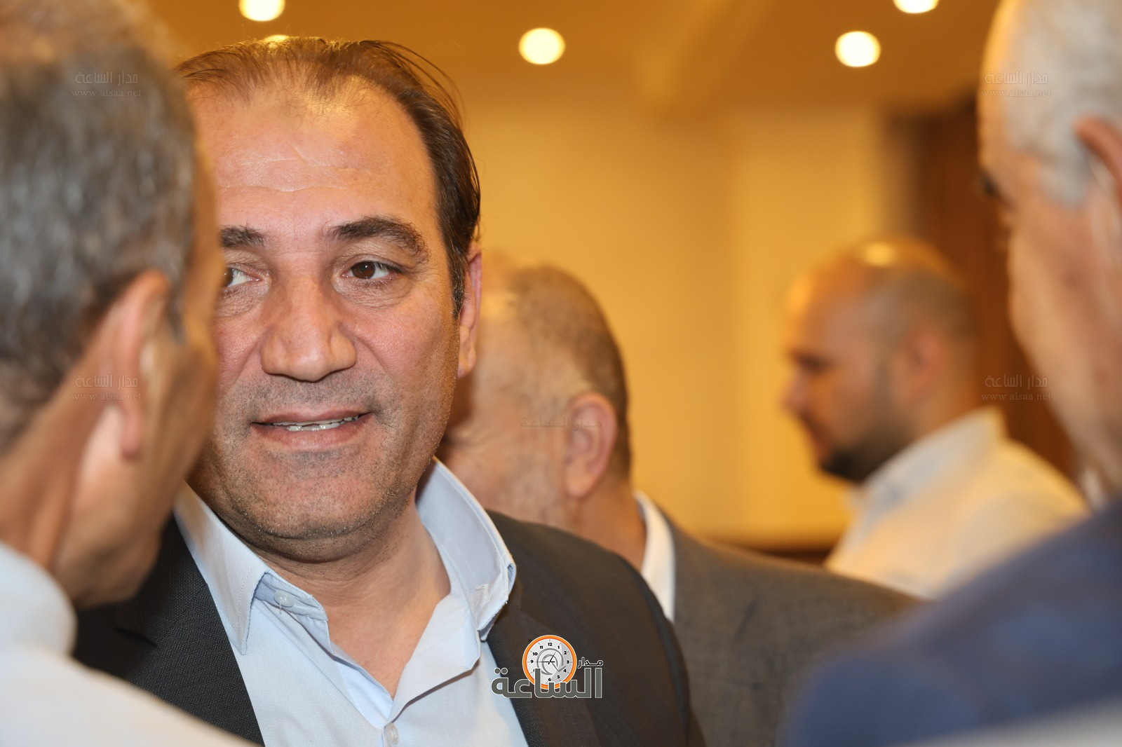 Madar Al-Saa Images 0.6766409595868129