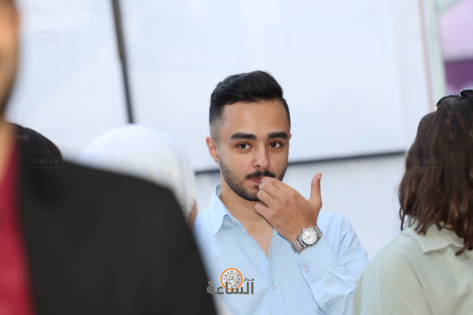 Madar Al-Saa Images 0.737204660799105