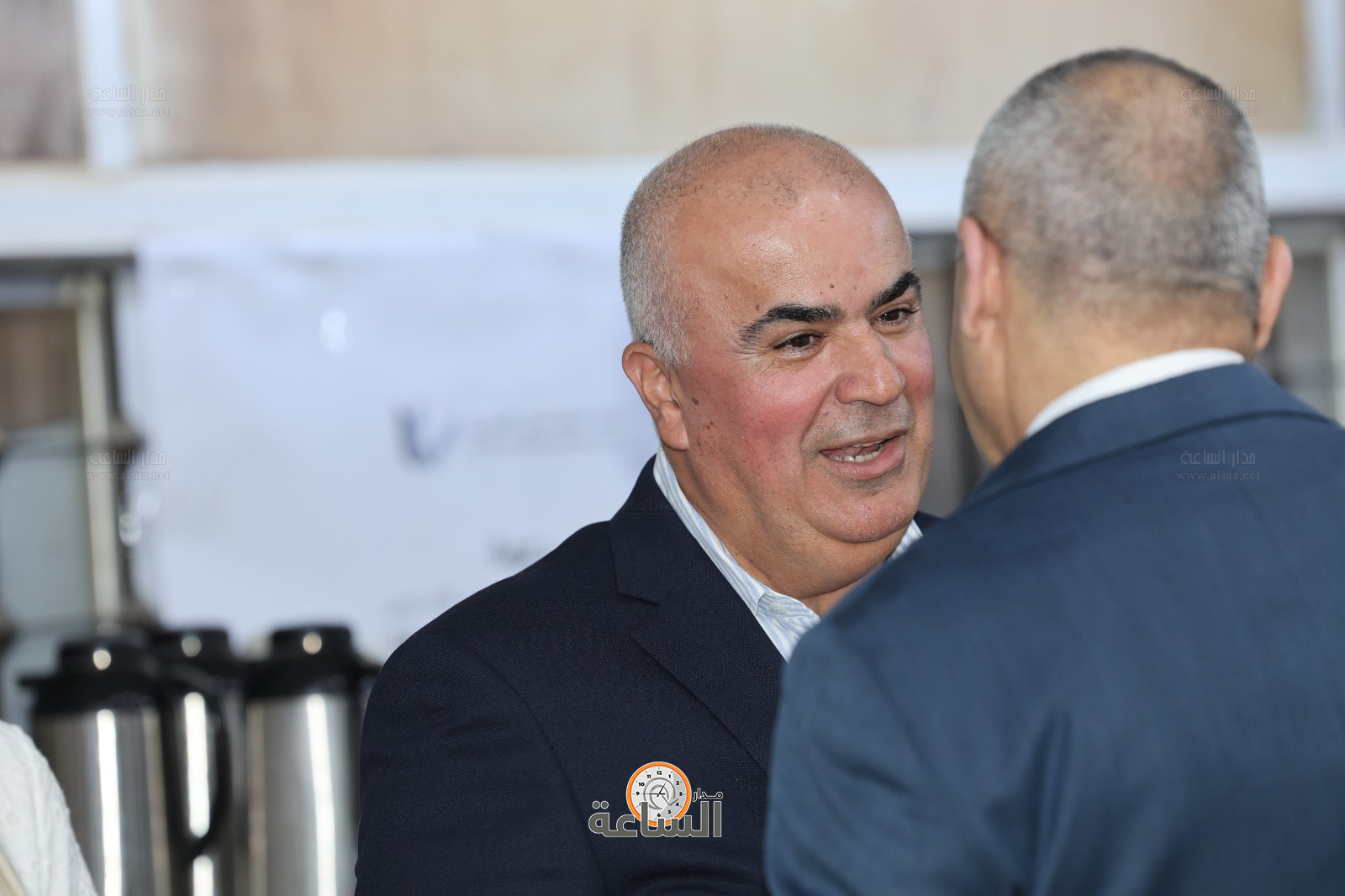 Madar Al-Saa Images 0.3950058384355939