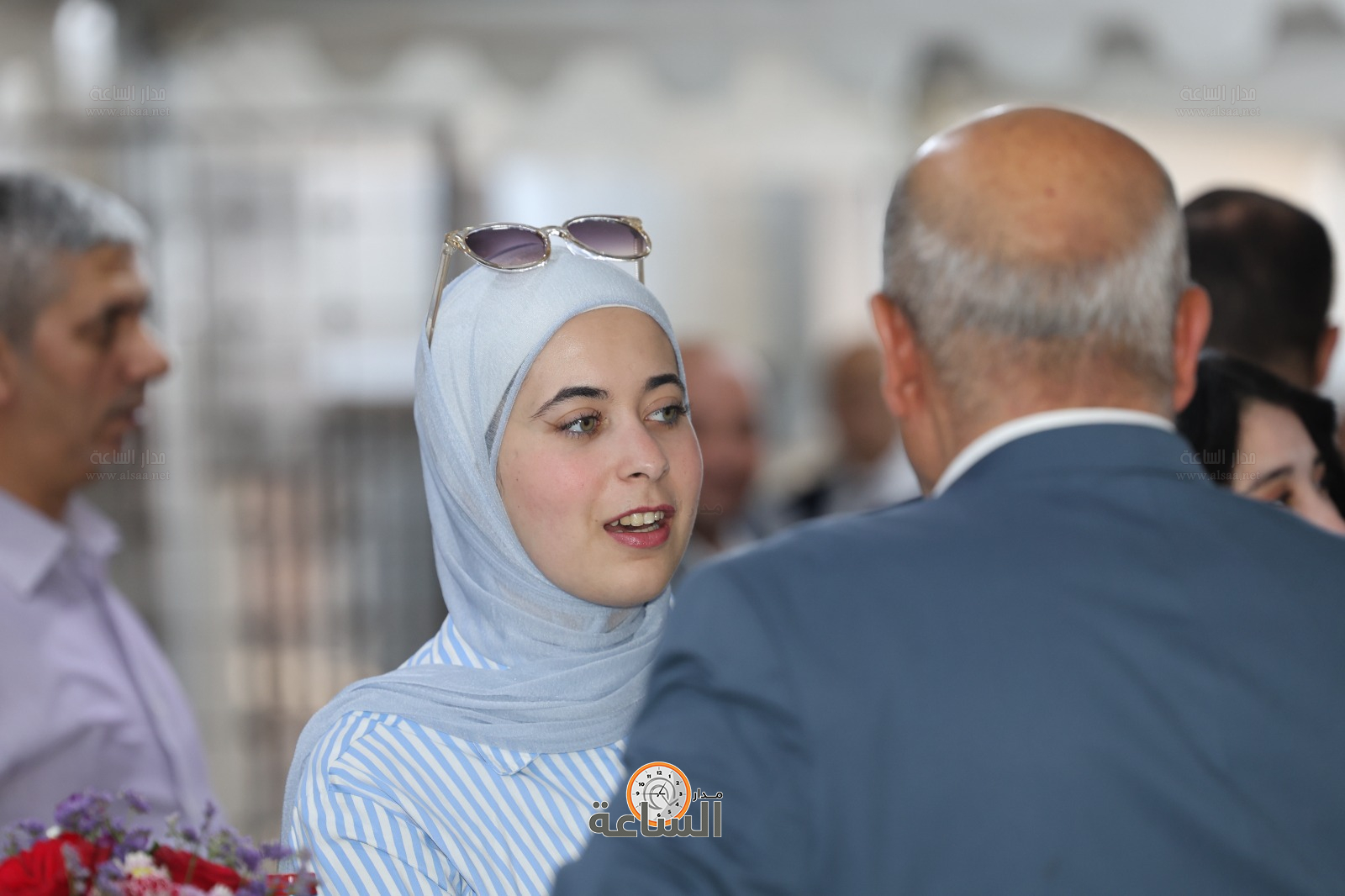 Madar Al-Saa Images 0.08495246886305208