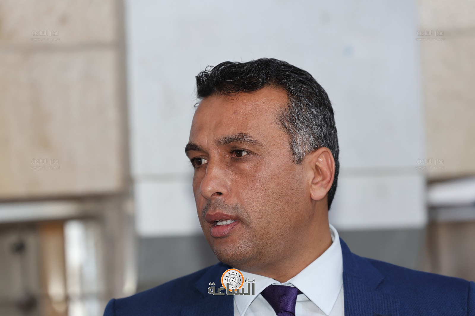 Madar Al-Saa Images 0.2050431553059725