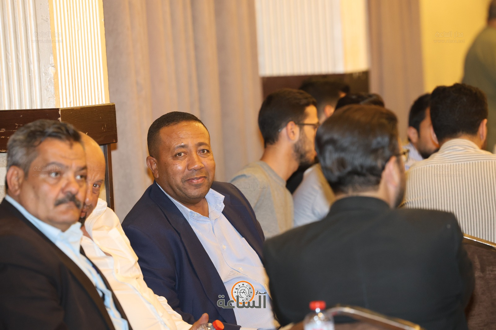 Madar Al-Saa Images 0.6877295794086488