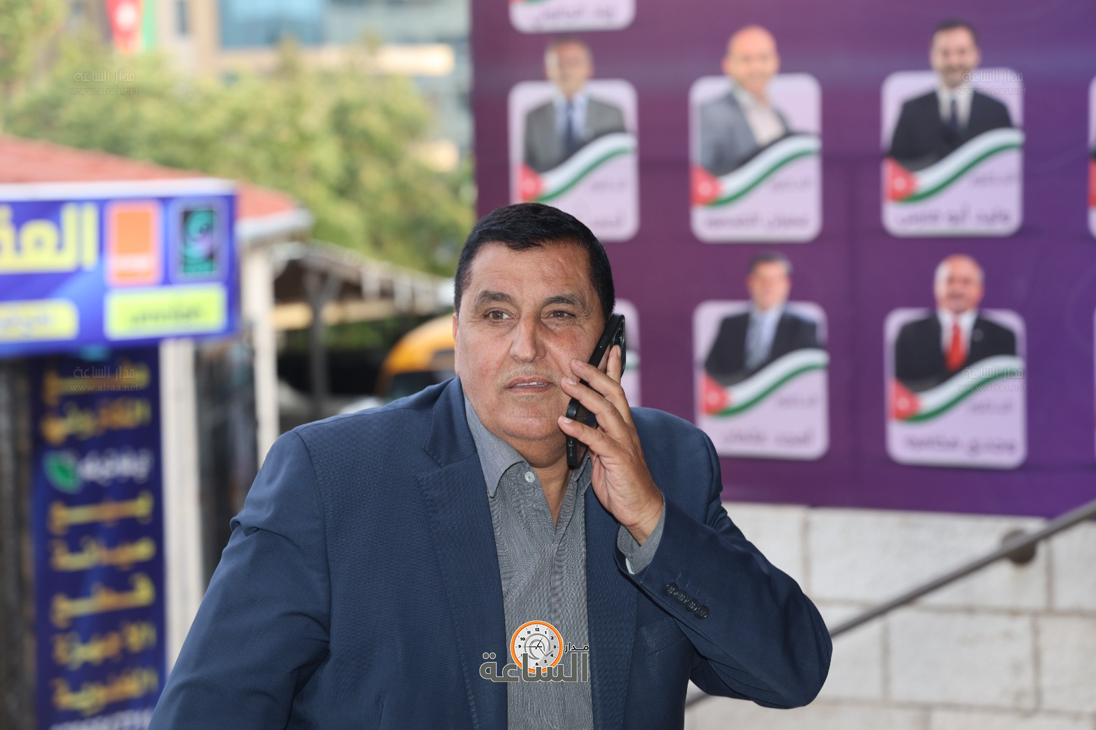 Madar Al-Saa Images 0.8103503095374904