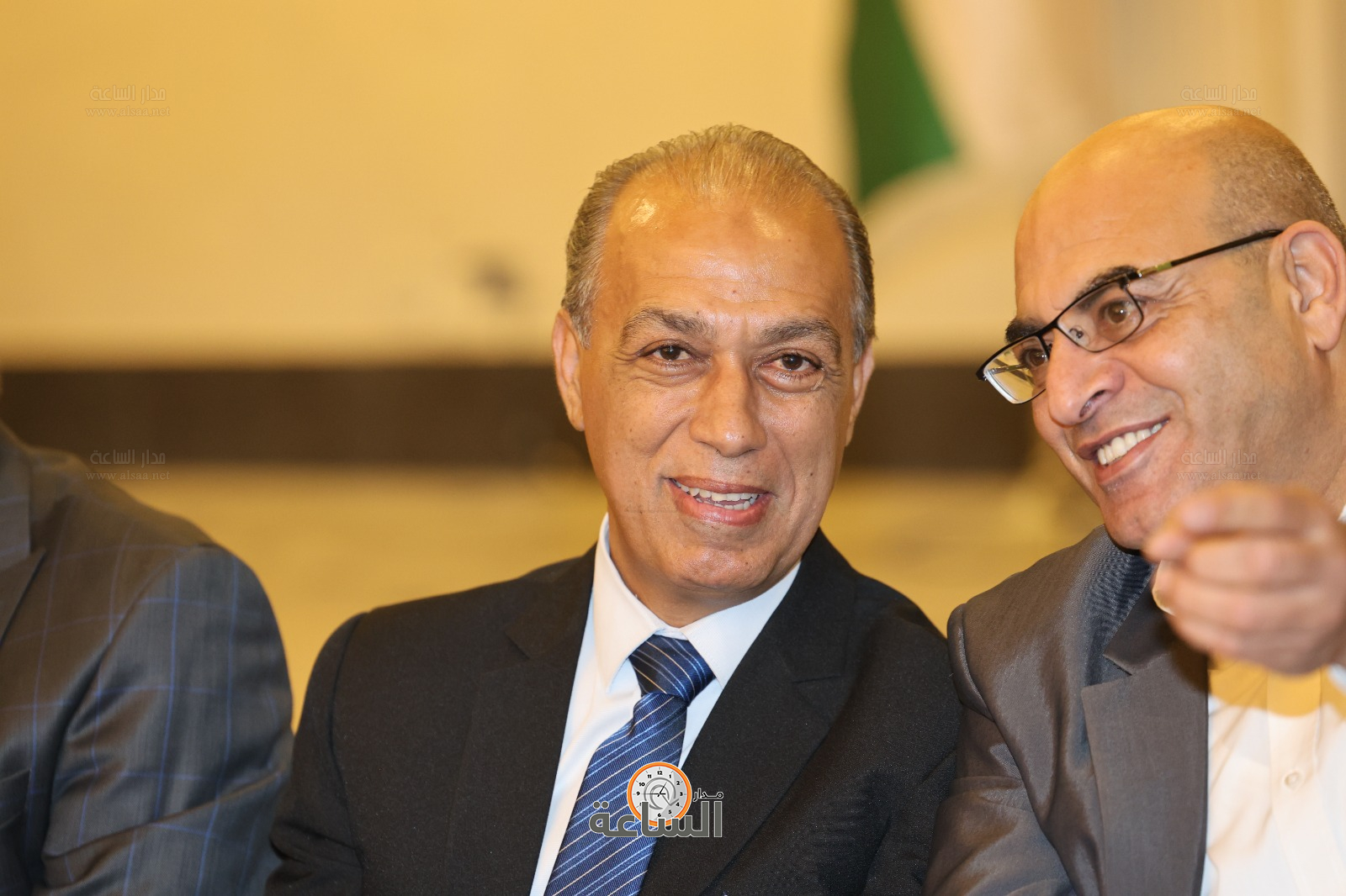 Madar Al-Saa Images 0.5770910079275092