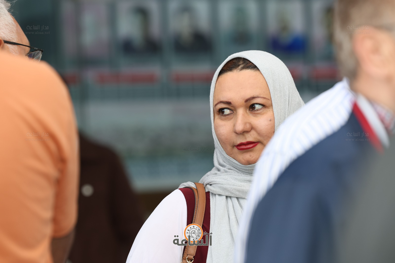 Madar Al-Saa Images 0.6074270123148868