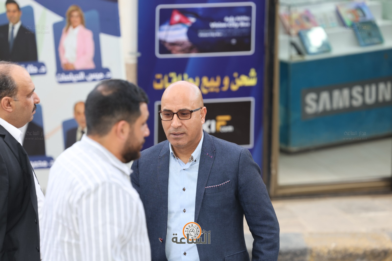 Madar Al-Saa Images 0.6746431673480179