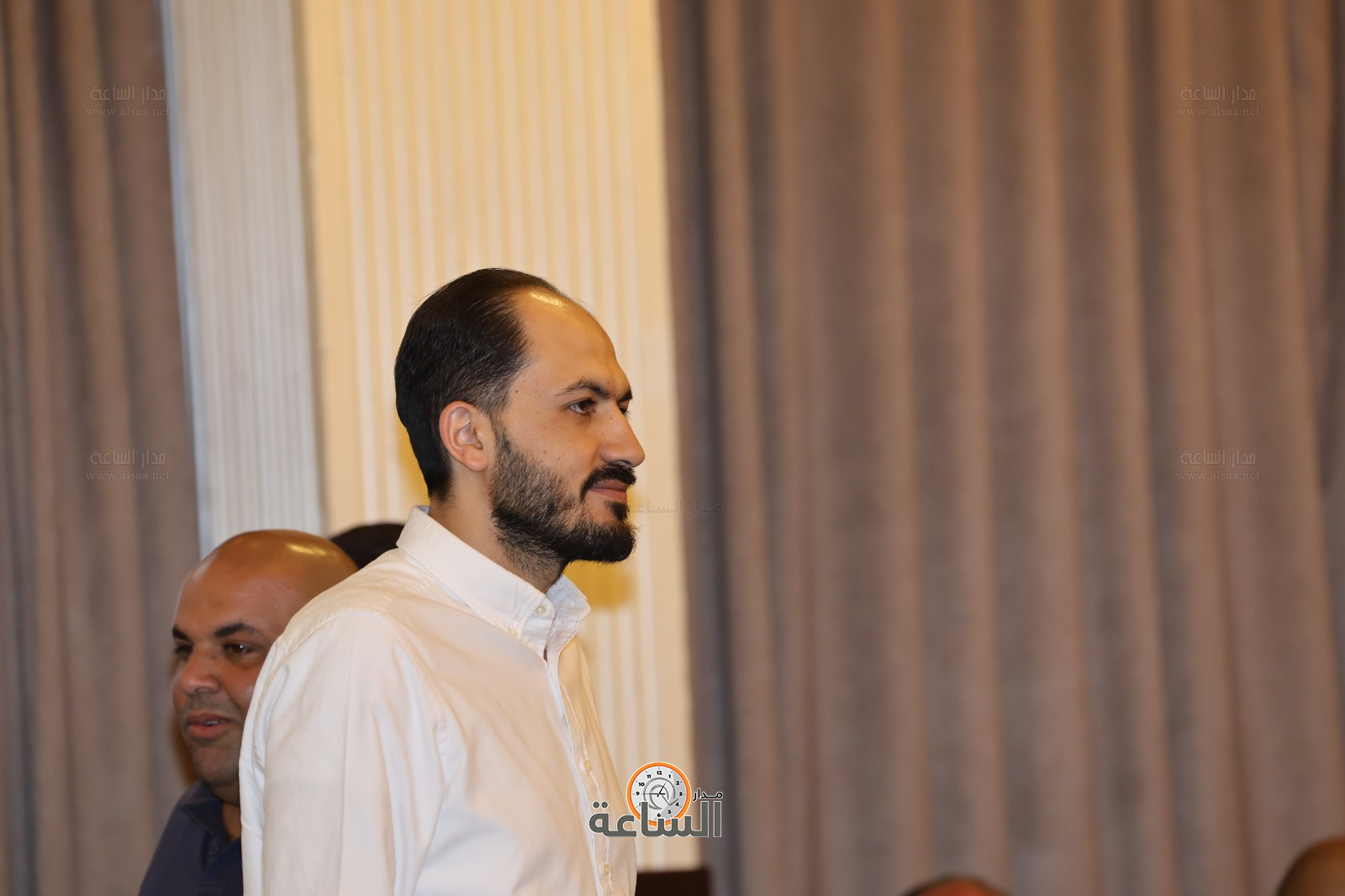 Madar Al-Saa Images 0.7431612358411341