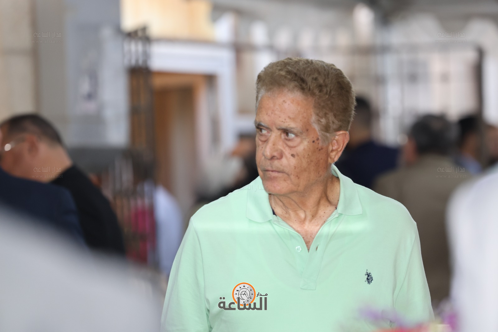 Madar Al-Saa Images 0.3304840000025463