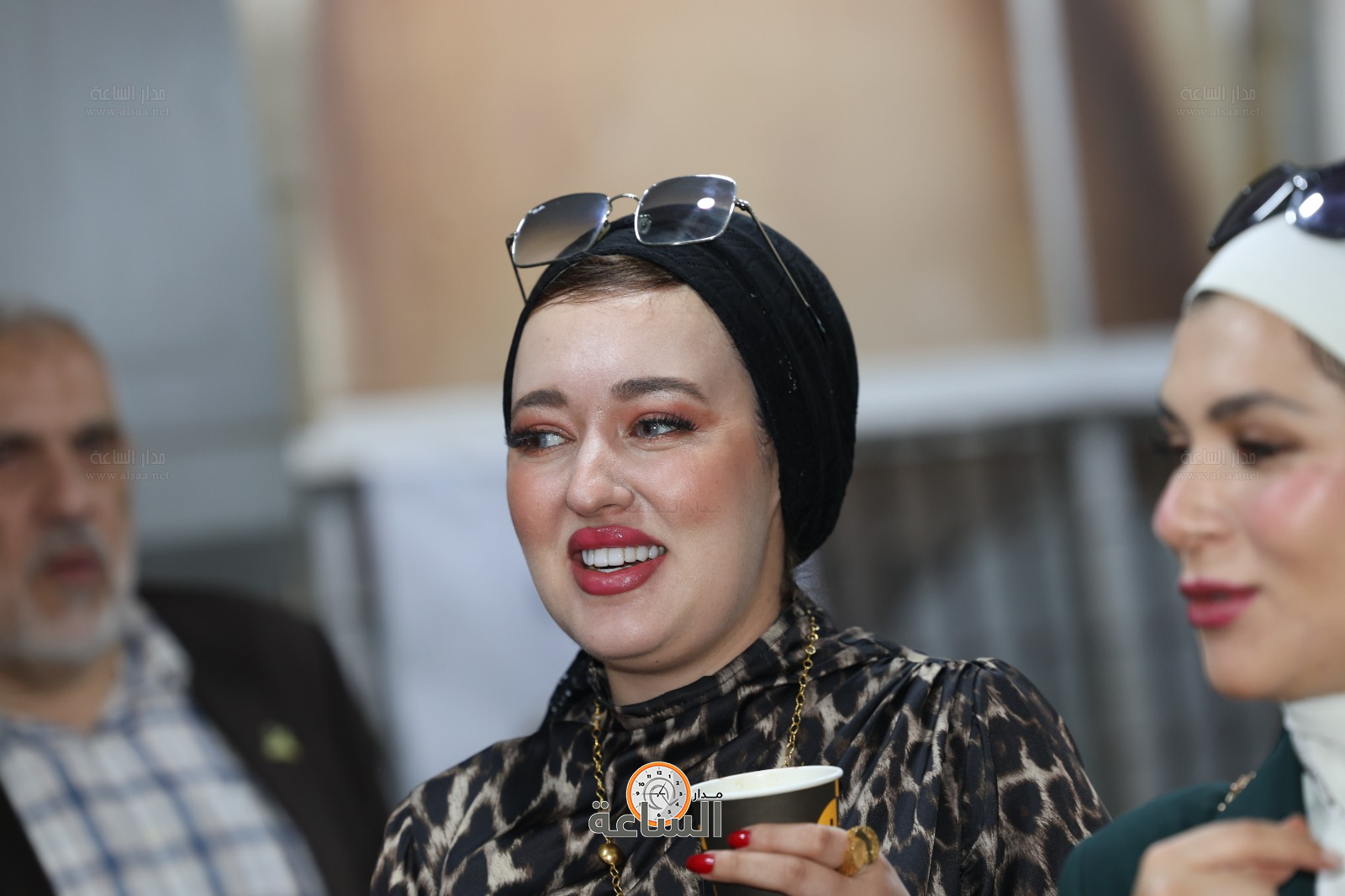 Madar Al-Saa Images 0.4061651247630602