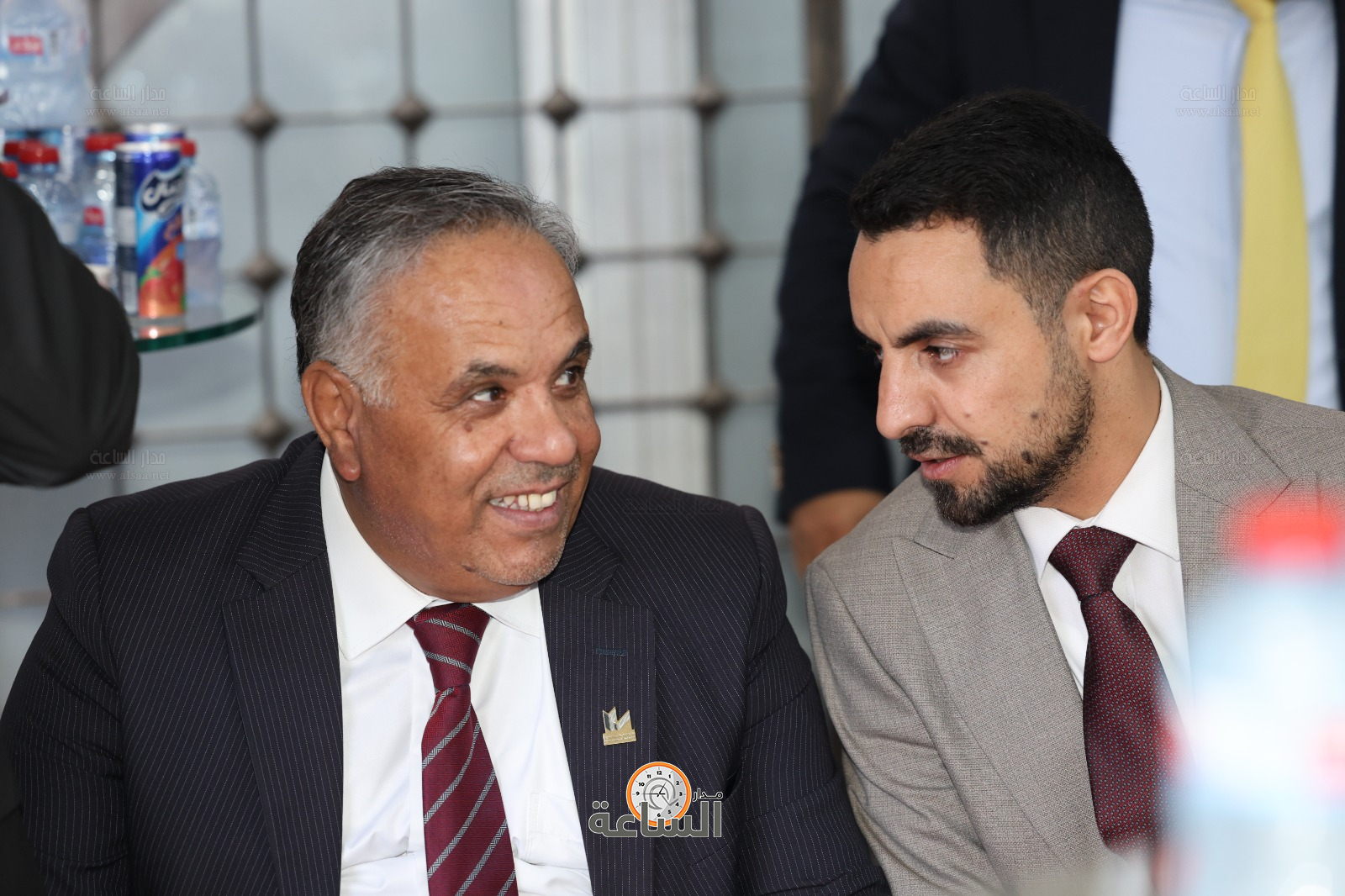 Madar Al-Saa Images 0.8713275164402657