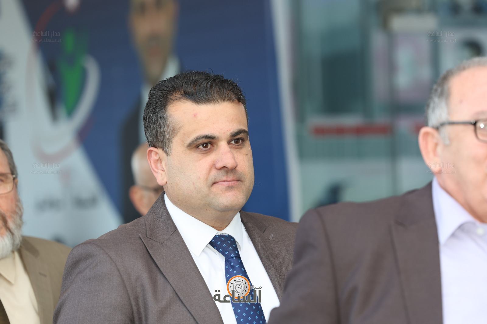 Madar Al-Saa Images 0.41132076927744143