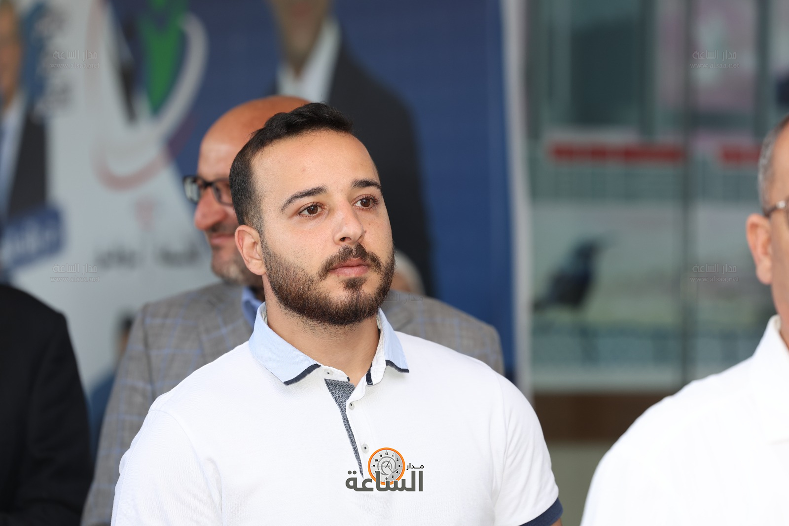 Madar Al-Saa Images 0.43311360311091307