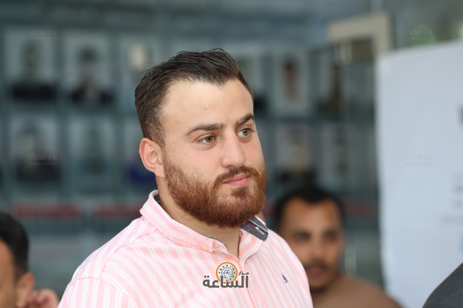 Madar Al-Saa Images 0.36768055210193684