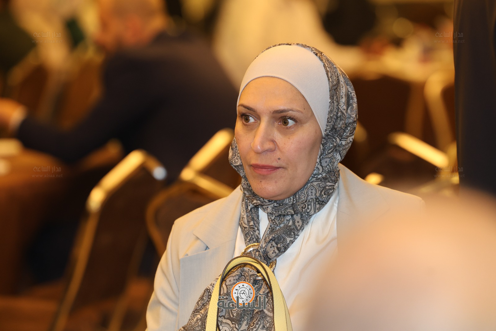 Madar Al-Saa Images 0.4664234138833644