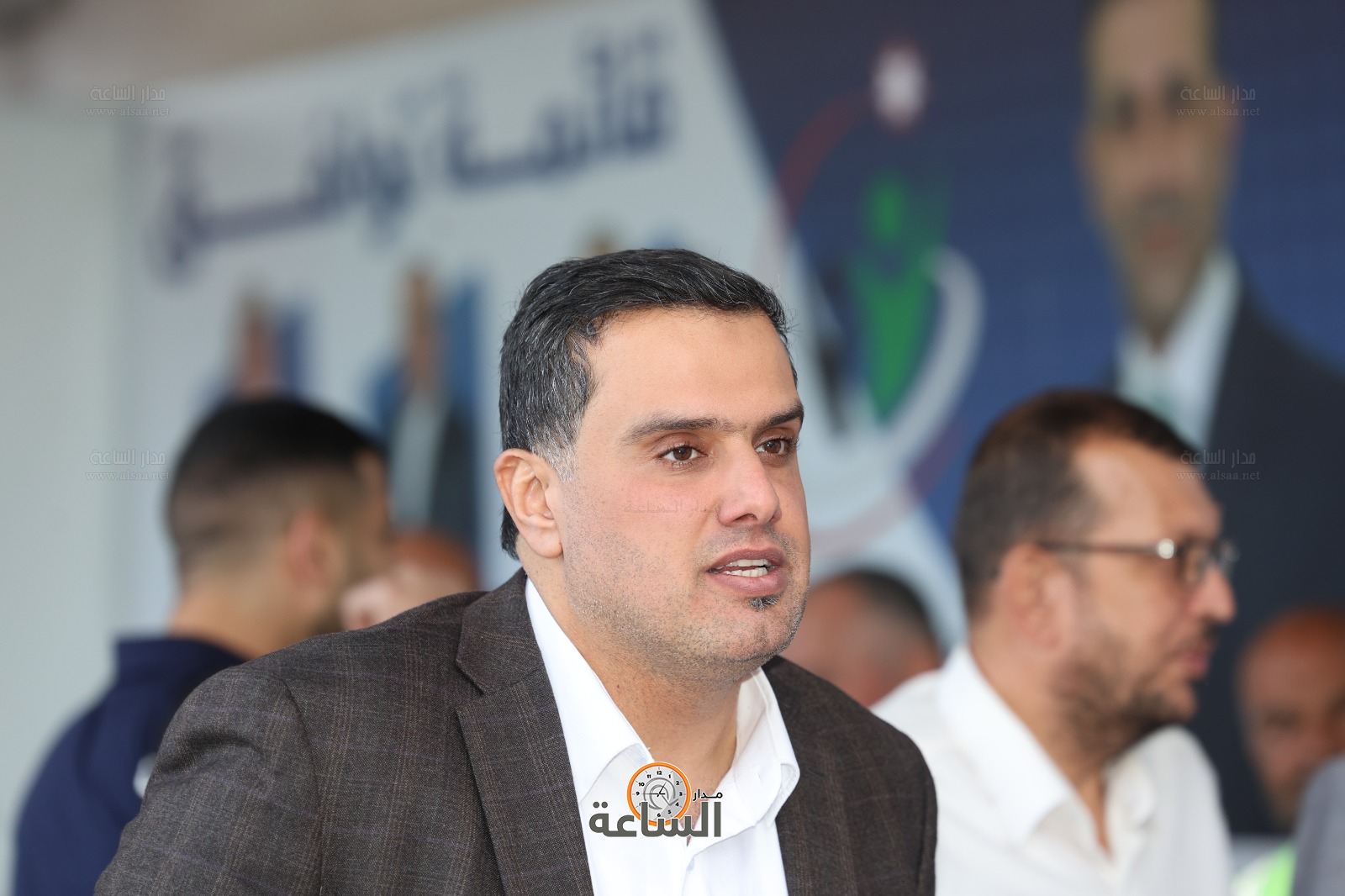 Madar Al-Saa Images 0.6134599441928623