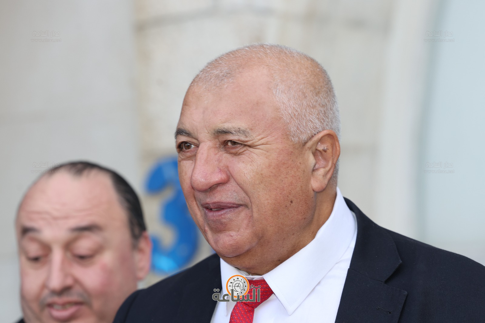 Madar Al-Saa Images 0.6510331576706408