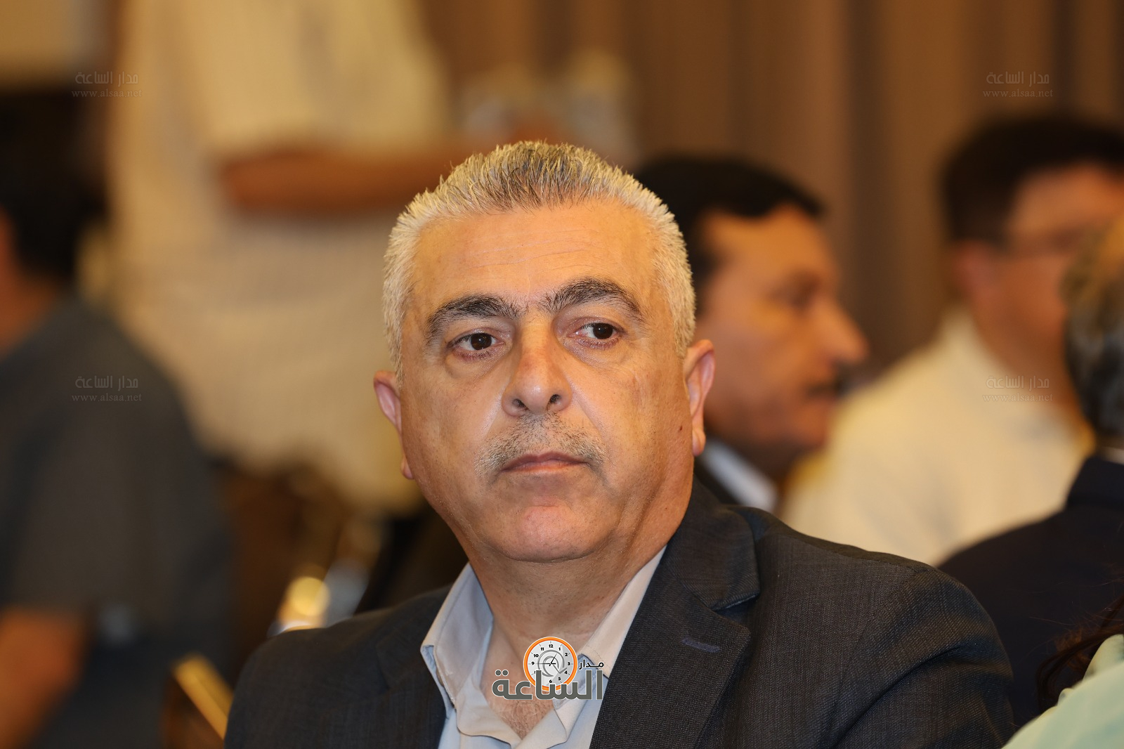 Madar Al-Saa Images 0.0699675686429323