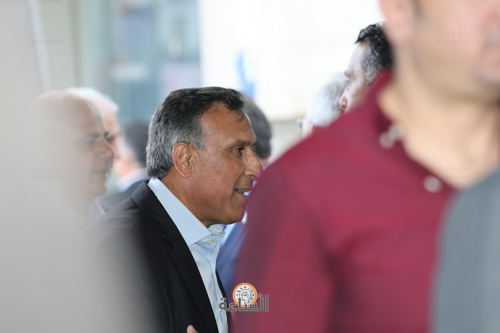 Madar Al-Saa Images 0.04829308363573337