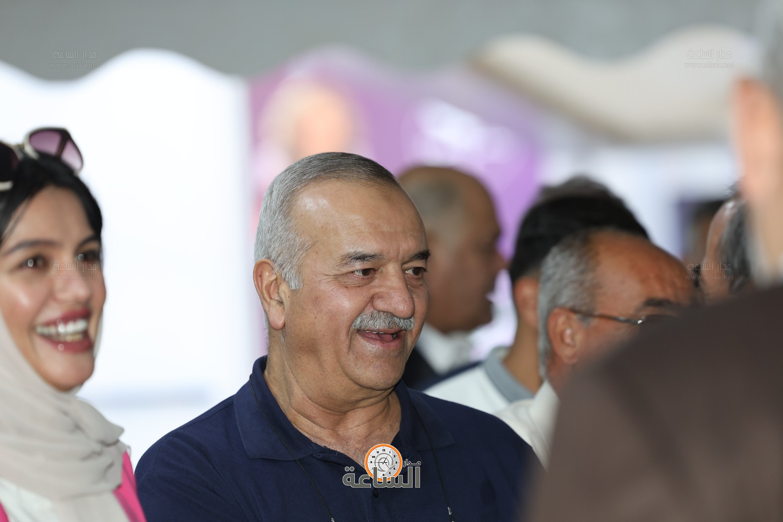 Madar Al-Saa Images 0.0746512074603275