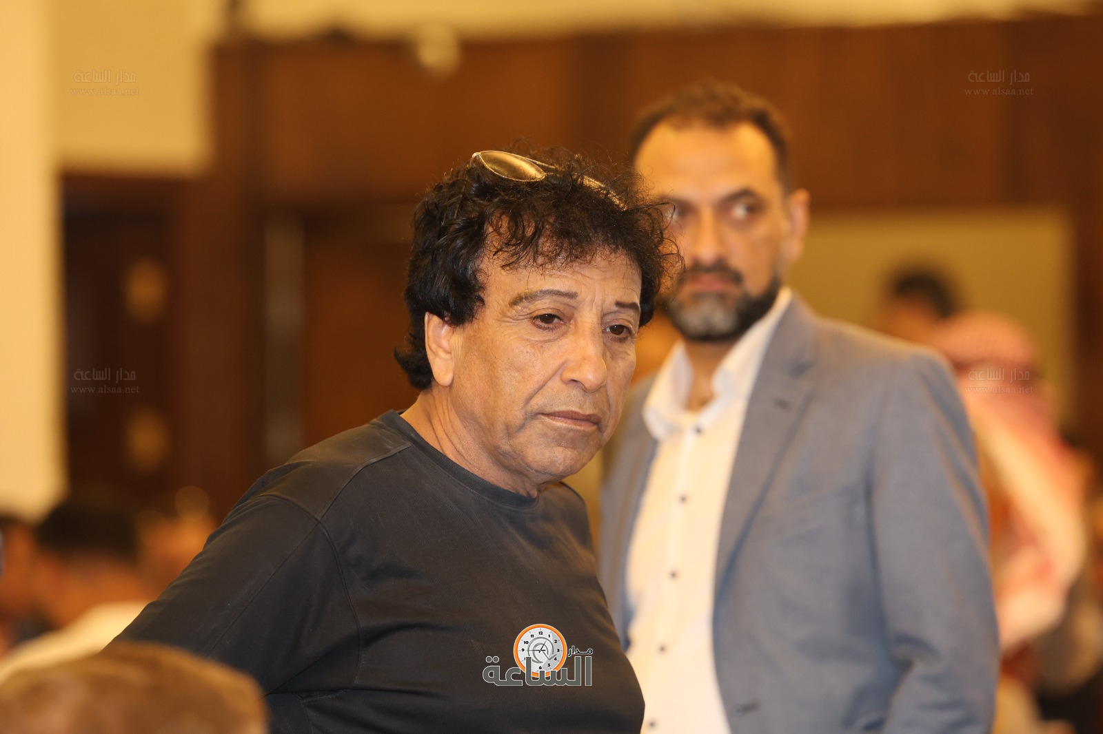 Madar Al-Saa Images 0.2741349902455438