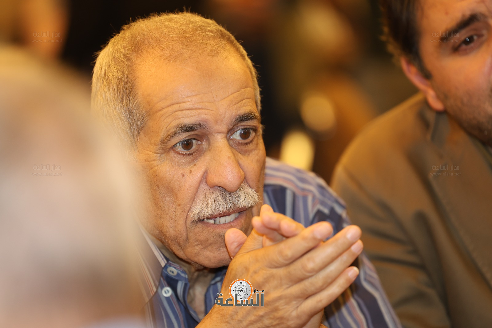 Madar Al-Saa Images 0.7676784412336348