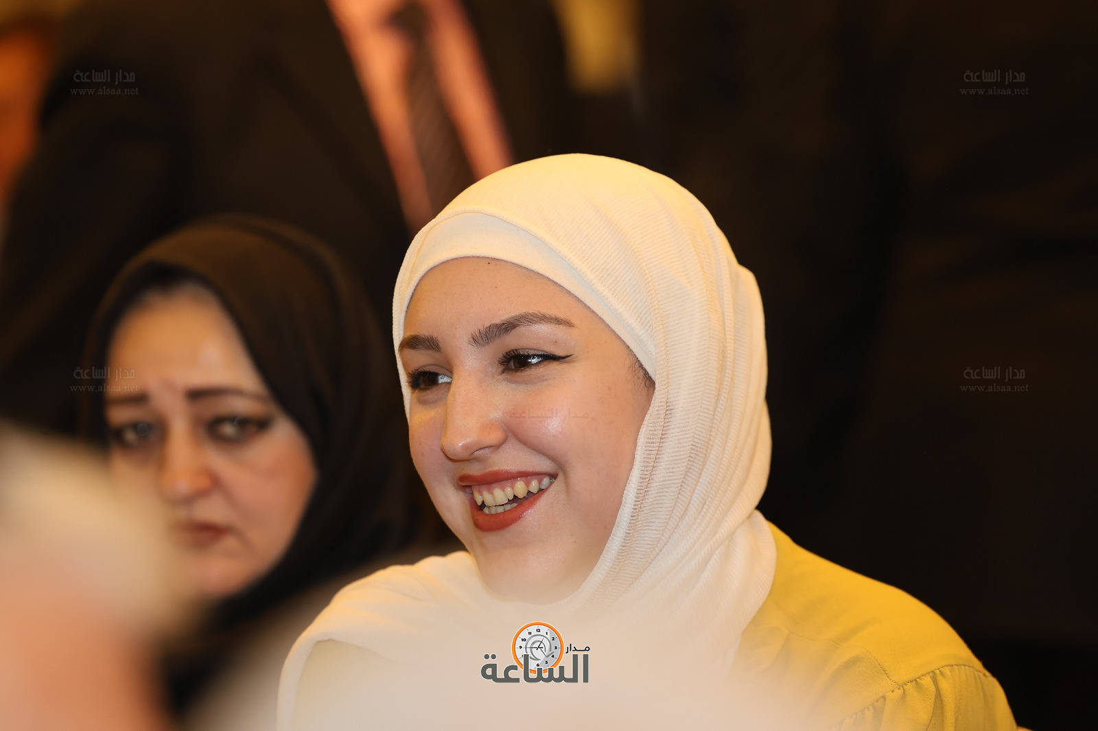 Madar Al-Saa Images 0.7145196738413053